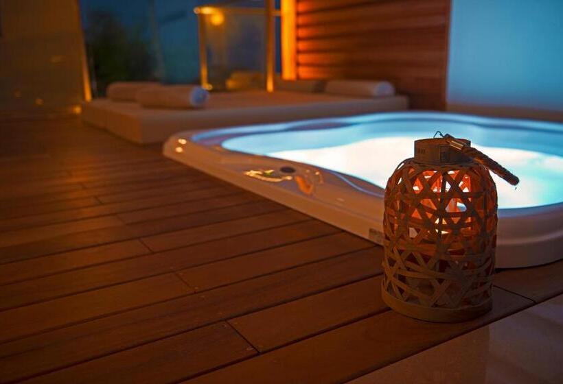 スタンダードバンガロー, Port Royal Villas And Spa  Adults Only