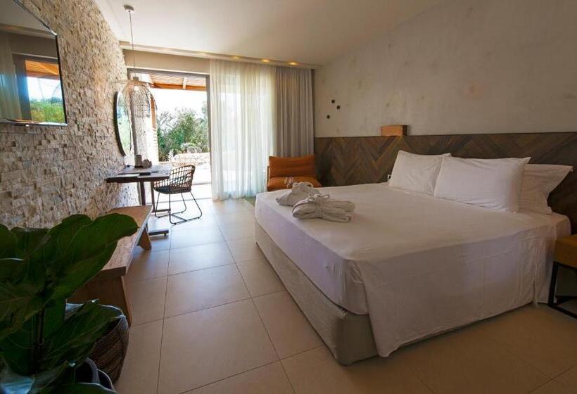 スタンダードバンガロー, Port Royal Villas And Spa  Adults Only