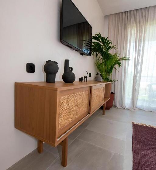 オーシャンビュースイート, Port Royal Villas And Spa  Adults Only