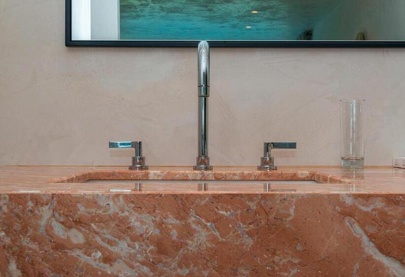 オーシャンビュースイート, Port Royal Villas And Spa  Adults Only