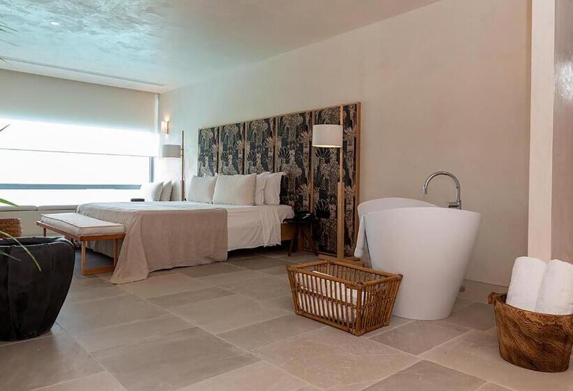 プールビュースイート, Port Royal Villas And Spa  Adults Only