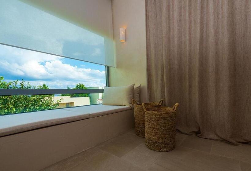 プールビュースイート, Port Royal Villas And Spa  Adults Only