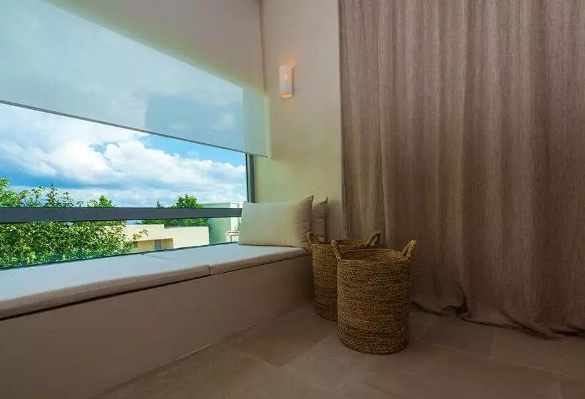 プールビュースイート, Port Royal Villas And Spa  Adults Only