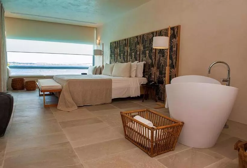 スーペリアースイート, Port Royal Villas And Spa  Adults Only