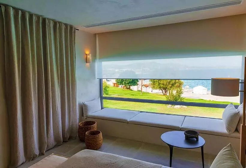 スーペリアースイート, Port Royal Villas And Spa  Adults Only