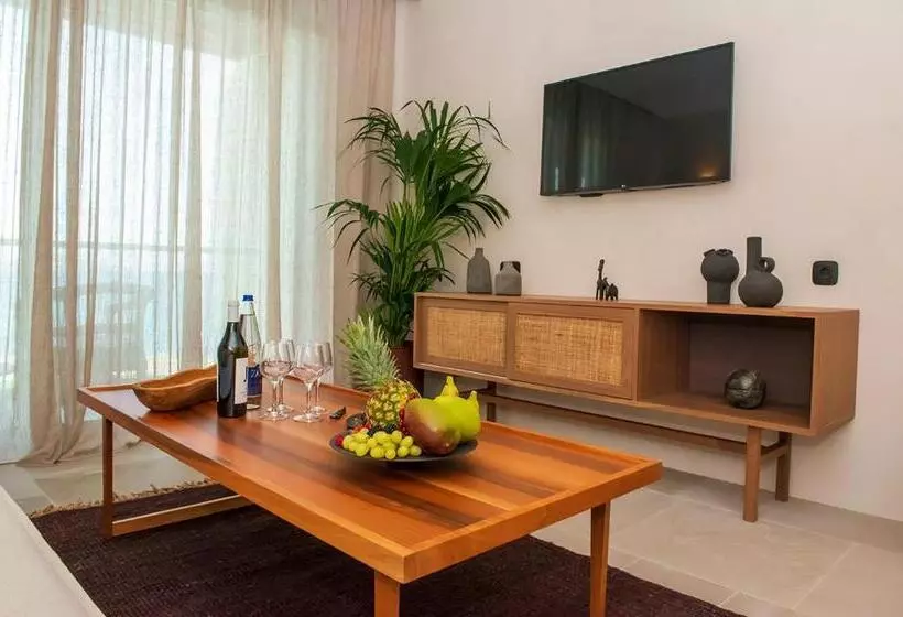 スーペリアースイート, Port Royal Villas And Spa  Adults Only