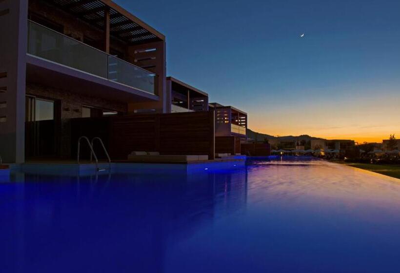 オーシャンビューのスタンダードバンガロー, Port Royal Villas And Spa  Adults Only