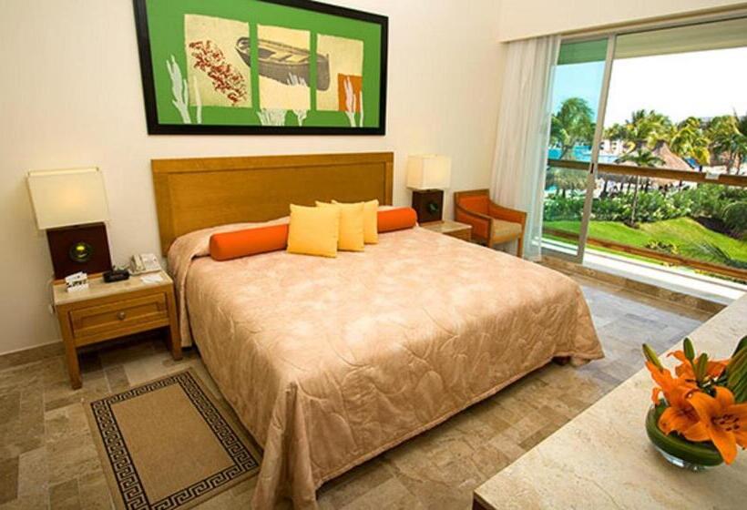 Suíte 2 Dormitórios, Suites At Mayan Palace Vidanta Resort Riviera Maya