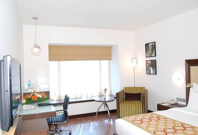 豪华房间, The Pride Hotel, Bangalore