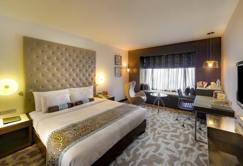 غرفة سوبيريور, The Pride Hotel, Bangalore