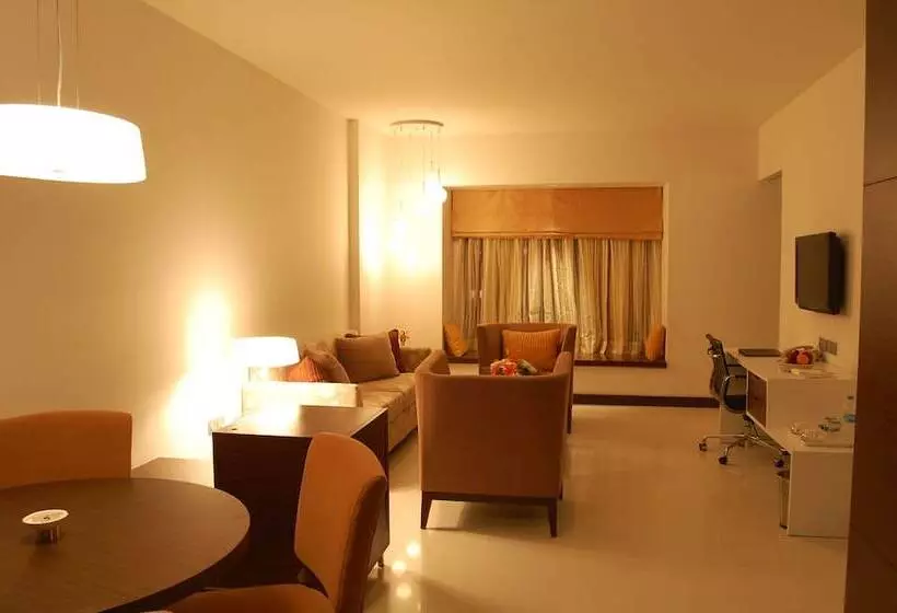 スイート, Pride Premier Bengaluru