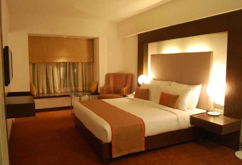 套房, The Pride Hotel, Bangalore