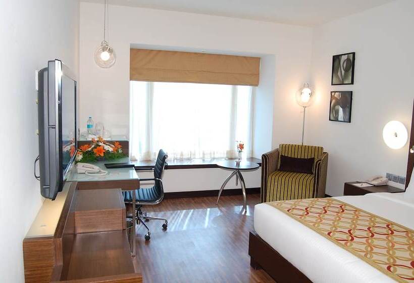 豪华房间, The Pride Hotel, Bangalore