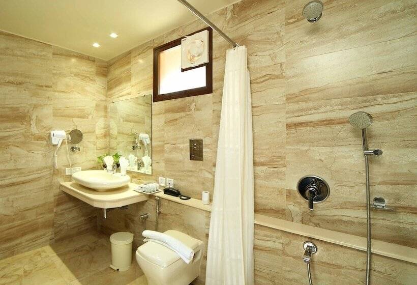 غرفة قياسية, Uday Samudra Leisure Beach Hotel & Spa