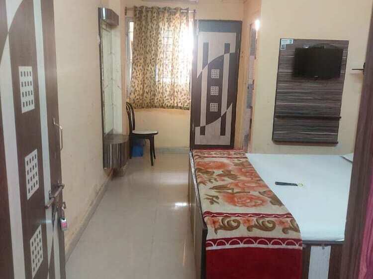 四人高级间, Goroomgo Barsha Resort Digha