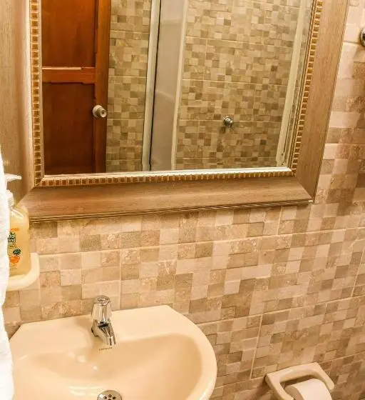 اتاق استاندارد, La Casa De Ana