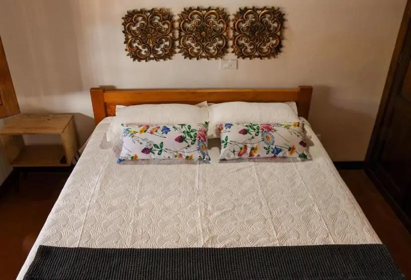اتاق استاندارد, La Casa De Ana