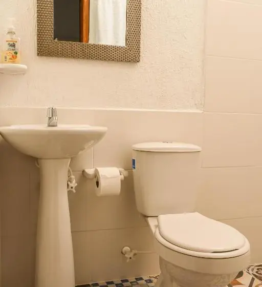 اتاق استاندارد, La Casa De Ana
