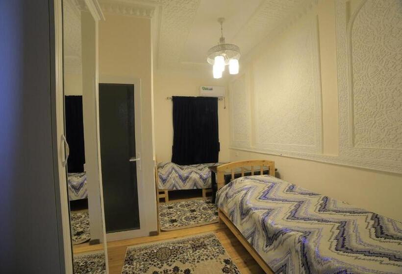 اتاق استاندارد, Hanifa