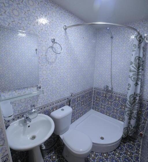 اتاق استاندارد, Hanifa