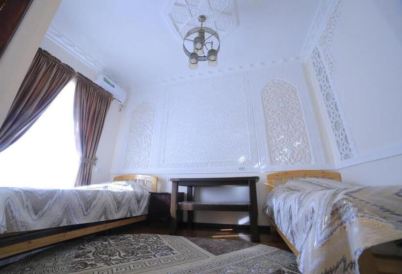 اتاق استاندارد, Hanifa