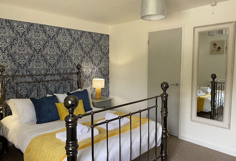 Standardrum, The Countryman