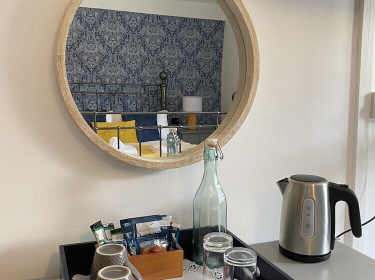 Standardrum, The Countryman