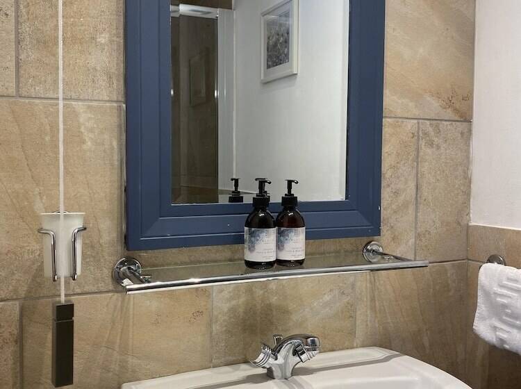 Standardrum, The Countryman