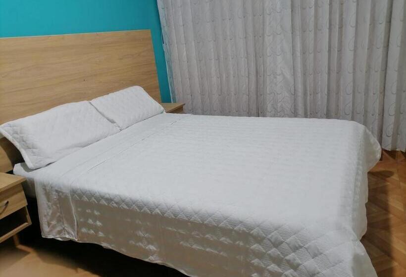 חדר סטנדרט, Hostal Terraoro