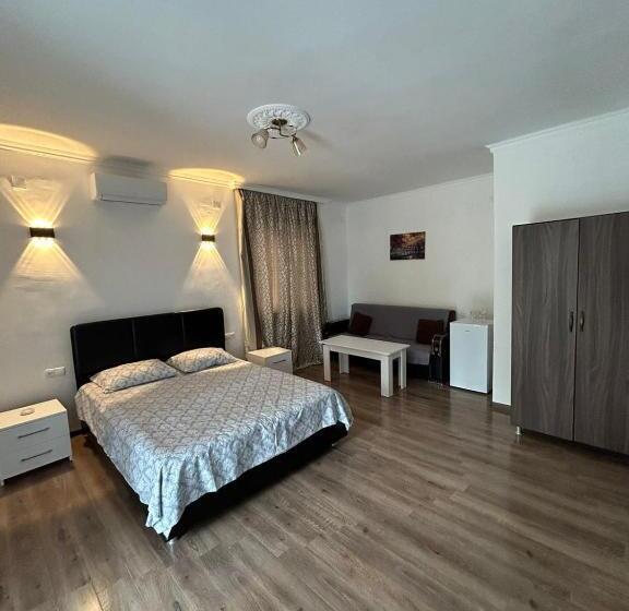 اتاق لوکس, My House Kvariati