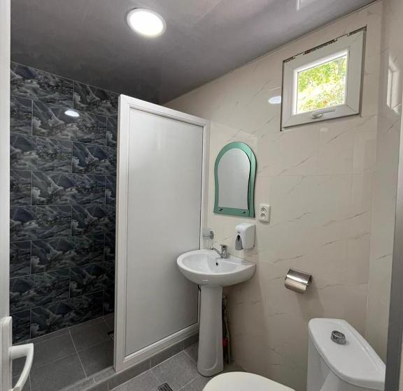 اتاق لوکس, My House Kvariati