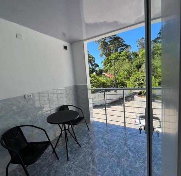 اتاق لوکس, My House Kvariati