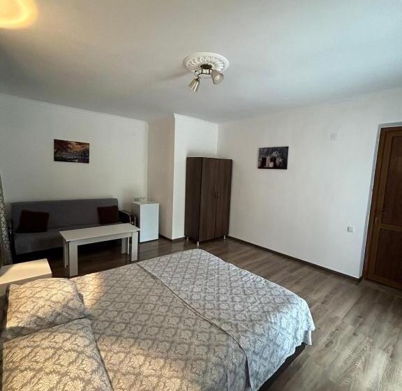 اتاق لوکس, My House Kvariati