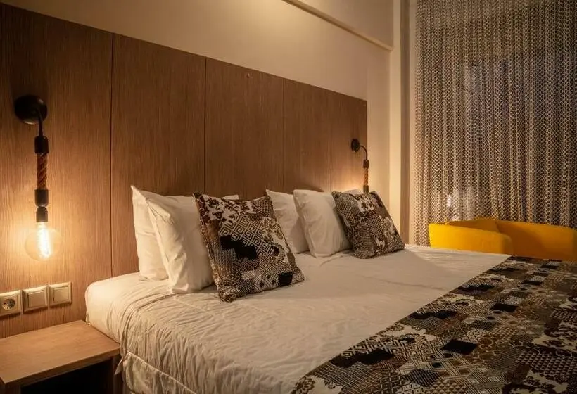 ジュニアスイート, Royalty Suites Seaside