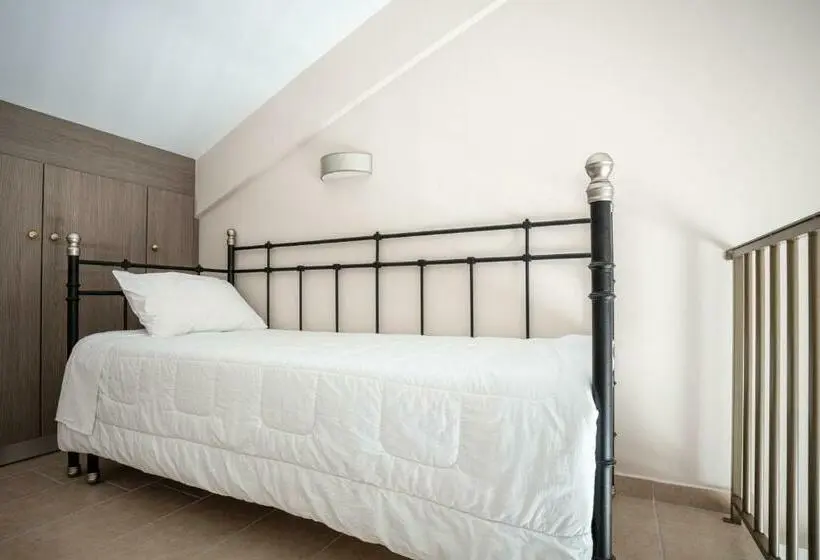 ジュニアスイート, Royalty Suites Seaside