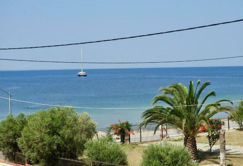 סוויטת ג'וניור, Royalty Suites Seaside