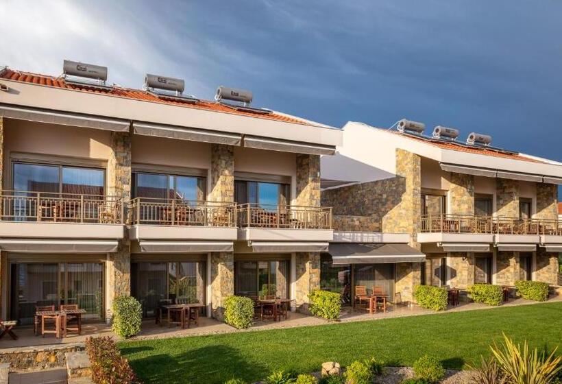 חדר סטודיו סטנדרד, Royalty Suites Seaside