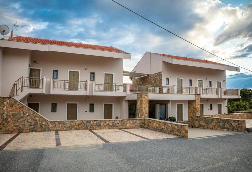 חדר סטודיו סטנדרד, Royalty Suites Seaside