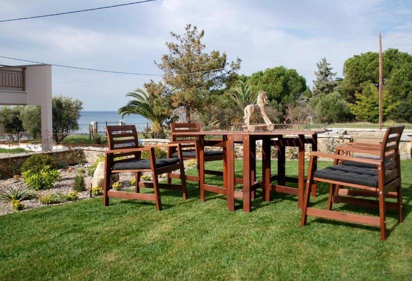 חדר סטודיו סטנדרד, Royalty Suites Seaside