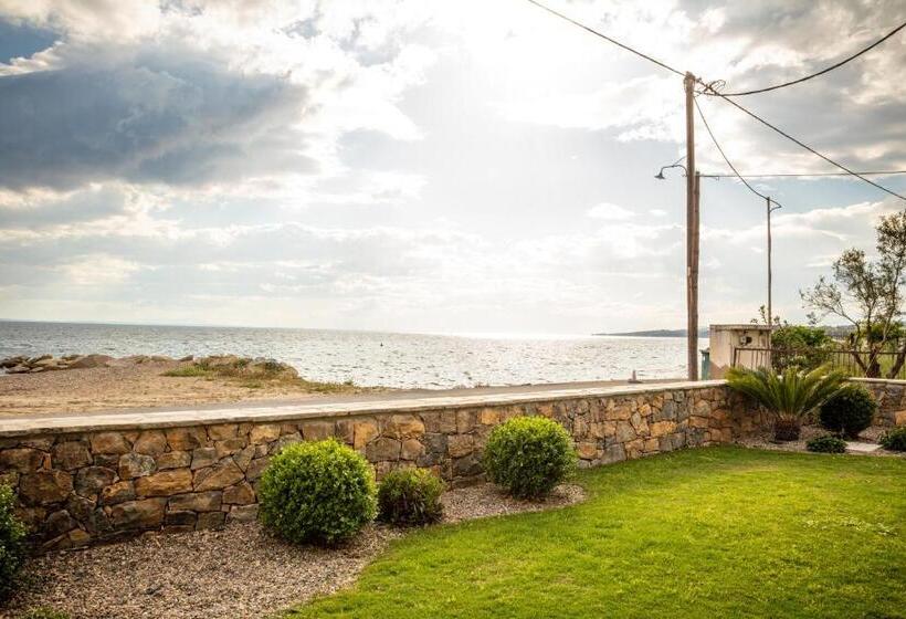 Президентский Люкс, Royalty Suites Seaside