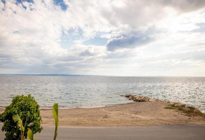 סוויטה מלכותית, Royalty Suites Seaside