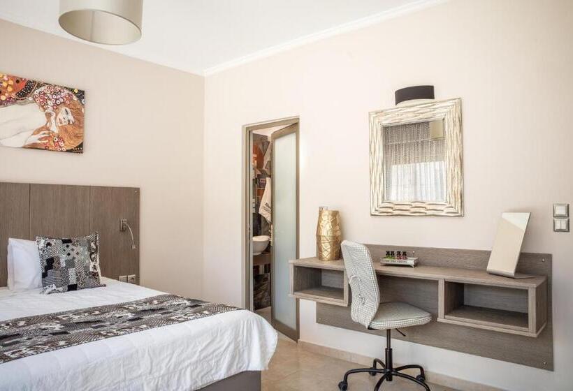 חדר סטודיו סטנדרד, Royalty Suites Seaside