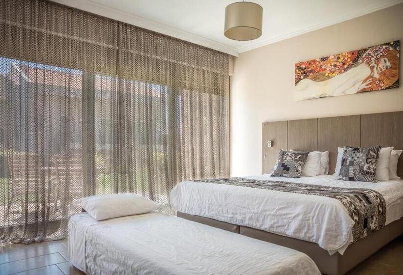 חדר סטודיו סטנדרד, Royalty Suites Seaside