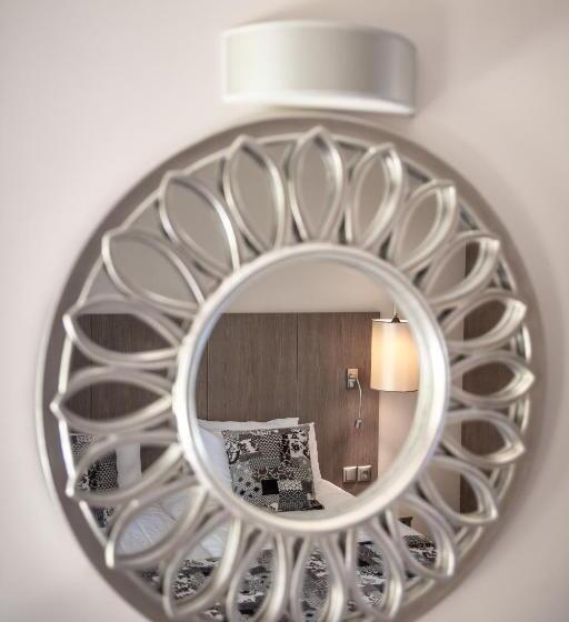 חדר סטודיו סטנדרד, Royalty Suites Seaside