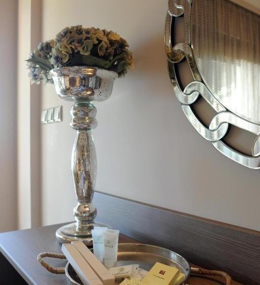 Президентский Люкс, Royalty Suites Seaside