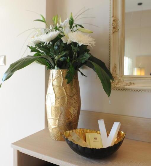 סוויטה אקזקיוטיב, Royalty Suites Seaside