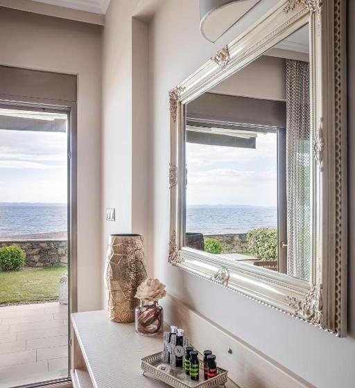 סוויטה אקזקיוטיב, Royalty Suites Seaside