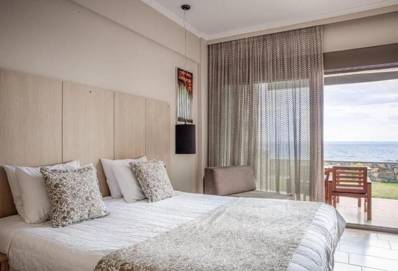 סוויטה אקזקיוטיב, Royalty Suites Seaside