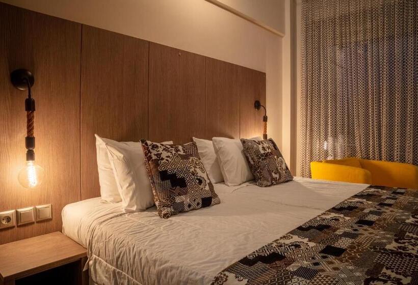 Королевский Люкс, Royalty Suites Seaside