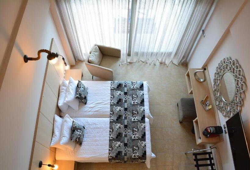 Королевский Люкс, Royalty Suites Seaside